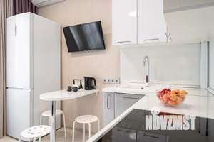 Студия квартира, посуточно, 25м2, 3/9 этаж