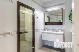 1-к квартира, посуточно, 100м2, 1/1 этаж