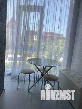 1-к квартира, посуточно, 28м2, 1/3 этаж