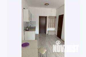 1-к квартира, посуточно, 31м2, 3/4 этаж