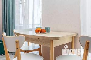 1-к квартира, посуточно, 24м2, 1/1 этаж