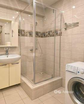 2-к квартира, на длительный срок, 49м2, 7/9 этаж