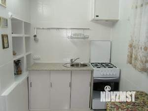 1-к квартира, посуточно, 31м2, 1/3 этаж