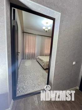 2-к квартира, посуточно, 72м2, 1/3 этаж