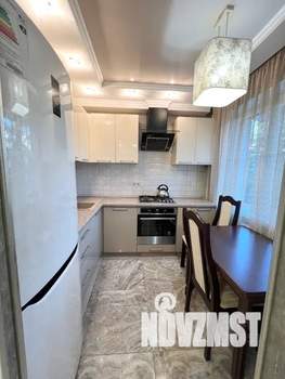 1-к квартира, посуточно, 26м2, 3/5 этаж