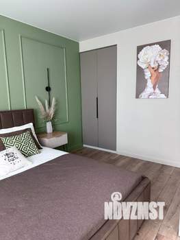 1-к квартира, на длительный срок, 33м2, 5/12 этаж