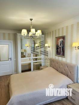 2-к квартира, на длительный срок, 55м2, 17/21 этаж