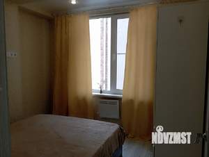 2-к квартира, на длительный срок, 40м2, 4/6 этаж
