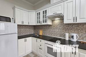 1-к квартира, посуточно, 40м2, 5/20 этаж