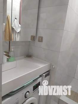 Студия квартира, посуточно, 25м2, 2/4 этаж