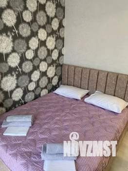 1-к квартира, посуточно, 35м2, 3/3 этаж