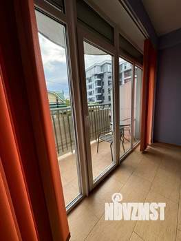 1-к квартира, на длительный срок, 45м2, 2/8 этаж