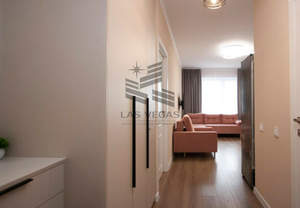 1-к квартира, на длительный срок, 45м2, 8/11 этаж
