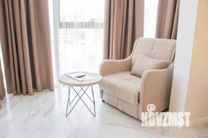 1-к квартира, посуточно, 37м2, 3/5 этаж