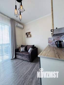 2-к квартира, посуточно, 38м2, 1/1 этаж