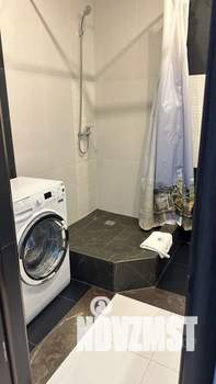 1-к квартира, посуточно, 50м2, 15/23 этаж