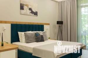 1-к квартира, посуточно, 30м2, 1/3 этаж