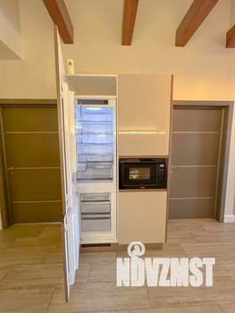 3-к квартира, посуточно, 114м2, 1/1 этаж