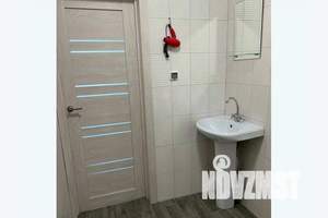 1-к квартира, посуточно, 30м2, 13/13 этаж