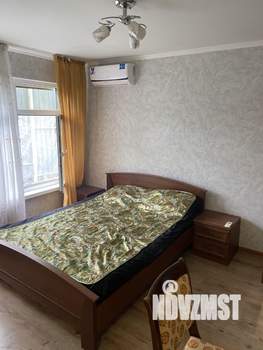 1-к квартира, на длительный срок, 40м2, 1/2 этаж
