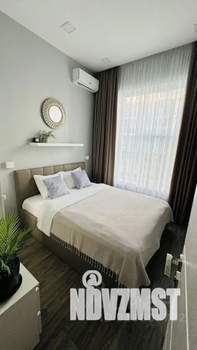 3-к квартира, посуточно, 52м2, 1/5 этаж