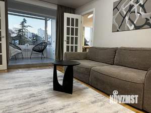 2-к квартира, посуточно, 45м2, 1/1 этаж