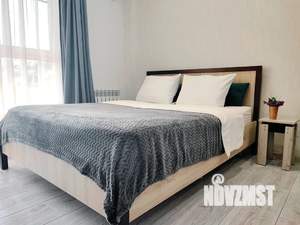Студия квартира, посуточно, 30м2, 4/11 этаж