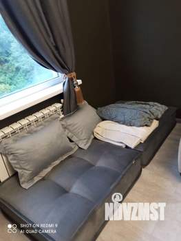 2-к квартира, посуточно, 35м2, 9/17 этаж