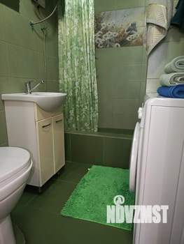 Студия квартира, на длительный срок, 26м2, 3/10 этаж