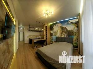 1-к квартира, на длительный срок, 33м2, 2/3 этаж