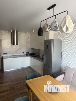 2-к квартира, на длительный срок, 50м2, 2/5 этаж