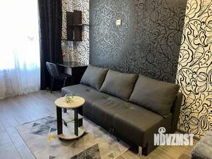 2-к квартира, на длительный срок, 41м2, 4/9 этаж