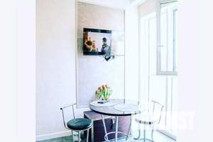 3-к квартира, посуточно, 45м2, 6/13 этаж