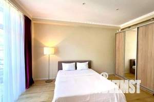 1-к квартира, посуточно, 30м2, 3/3 этаж