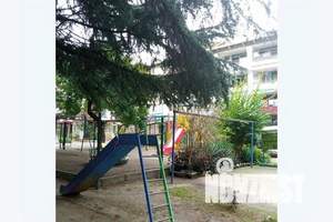 1-к квартира, посуточно, 30м2, 4/4 этаж