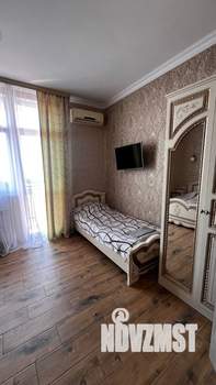 1-к квартира, на длительный срок, 32м2, 2/3 этаж