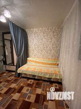 Студия квартира, на длительный срок, 15м2, 4/5 этаж