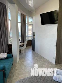 1-к квартира, посуточно, 45м2, 8/9 этаж