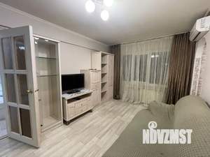 2-к квартира, посуточно, 50м2, 1/5 этаж