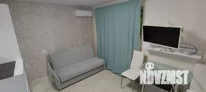 Студия квартира, посуточно, 22м2, 1/6 этаж