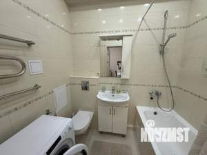 2-к квартира, посуточно, 40м2, 2/13 этаж