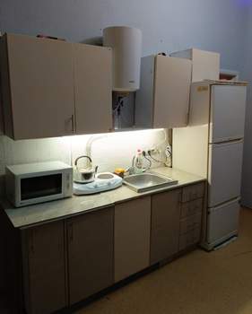 1-к квартира, на длительный срок, 32м2, 3/7 этаж