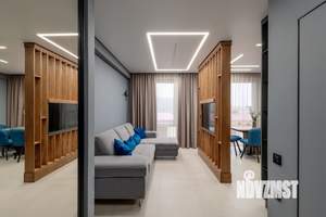 1-к квартира, посуточно, 32м2, 2/2 этаж