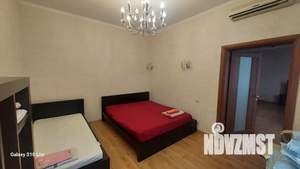 2-к квартира, посуточно, 100м2, 5/17 этаж