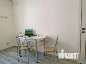 1-к квартира, посуточно, 33м2, 2/3 этаж