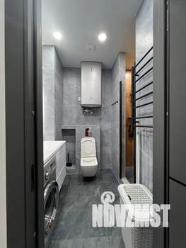 2-к квартира, посуточно, 44м2, 4/5 этаж