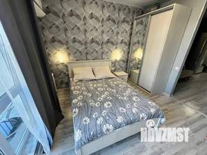 2-к квартира, посуточно, 33м2, 11/17 этаж