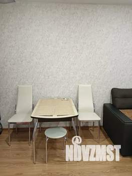 Студия квартира, посуточно, 29м2, 4/5 этаж