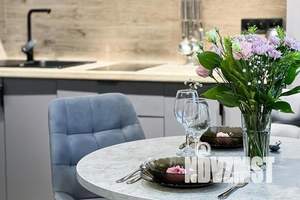 1-к квартира, посуточно, 33м2, 4/12 этаж