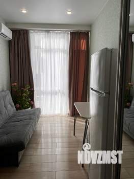 Студия квартира, на длительный срок, 16м2, 1/3 этаж